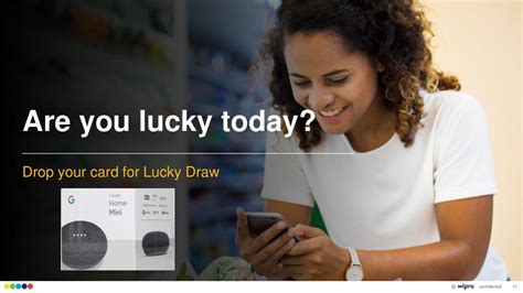 Download Sodexo Wipro Lucky Draw Claim Form .